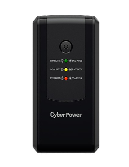 CyberPower UT650EIG 650VA/360W Line Interactive UPS