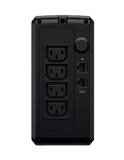 CyberPower UT650EIG 650VA/360W Line Interactive UPS
