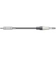 Chord Classic 6.3mm to 3.5mm 1.5m 190.012UK