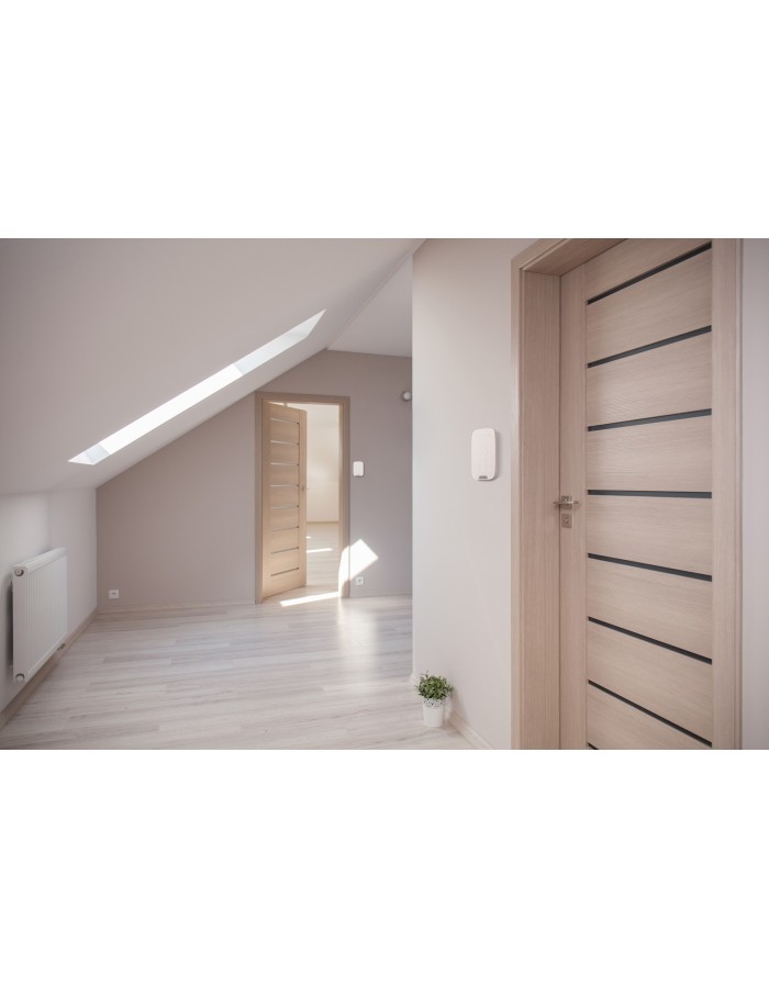 AJAX Keypad White