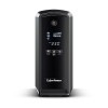 CyberPower CP900EPFC 900VA Pure Sinewave Line Interactive UPS CyberPower CP900EPFC 900VA Pure Sinewave Line Interactive UPS