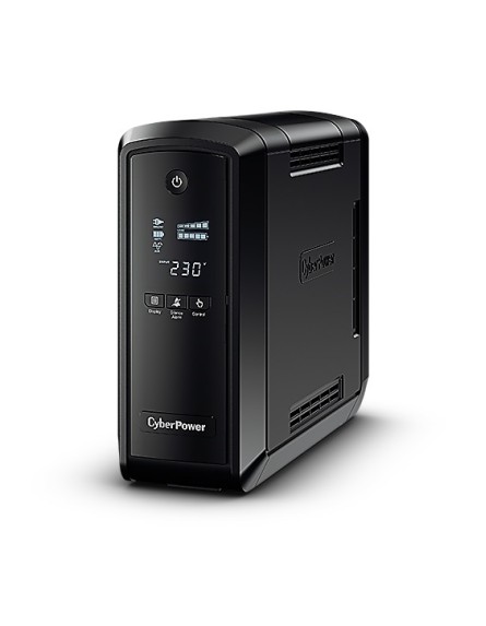 CyberPower CP900EPFC 900VA Pure Sinewave Line Interactive UPS CyberPower CP900EPFC 900VA Pure Sinewave Line Interactive UPS