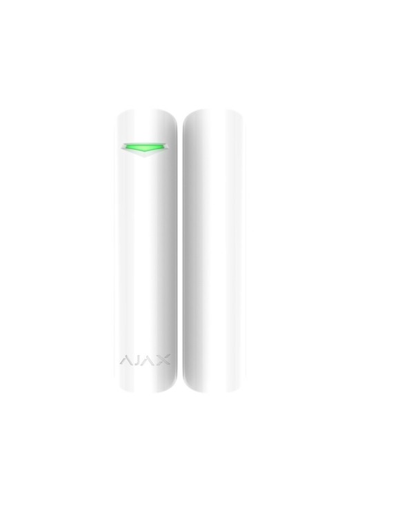 AJAX DoorProtect Plus White