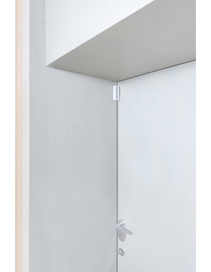 AJAX DoorProtect Plus White