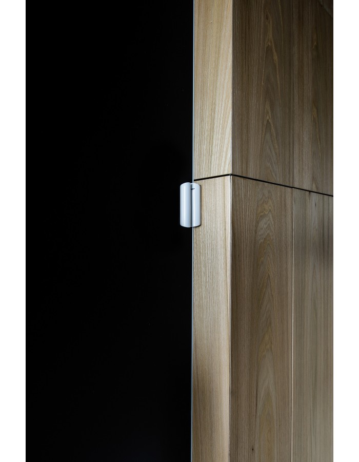 AJAX DoorProtect Plus White