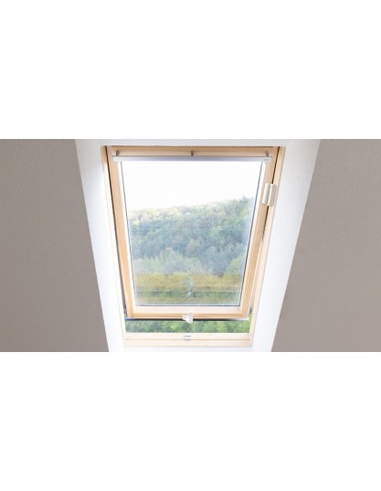 AJAX DoorProtect White