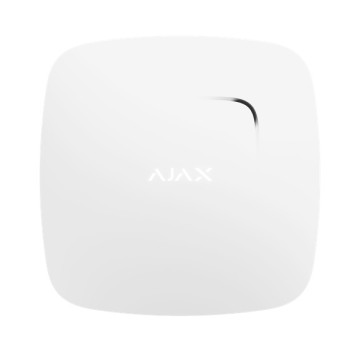 AJAX FireProtect White