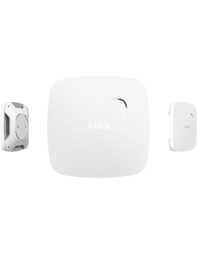 AJAX FireProtect White