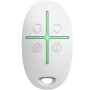 AJAX  Keyfob SpaceControl White