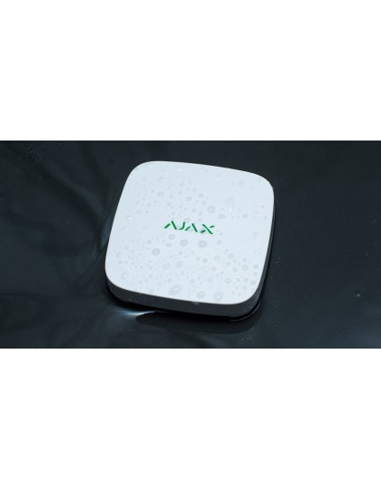 AJAX LeaksProtect White
