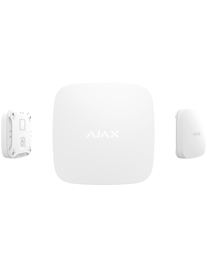AJAX LeaksProtect White