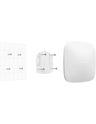 AJAX Rex Wireless Range Extender White