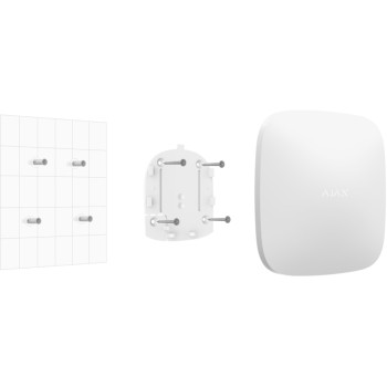 AJAX Rex Wireless Range Extender White