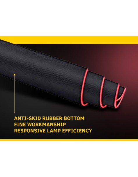 Armaggeddon AS-29R Pro Gaming RGB Mousepad
