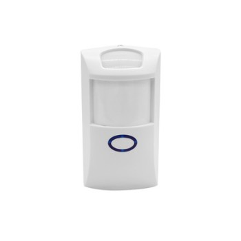 Sonoff PIR2 motion sensor