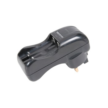 Mercury CHR183 4 Way UK Battery Charger 690.183UK