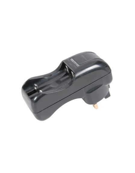 Mercury CHR183 4 Way UK Battery Charger 690.183UK Mercury CHR183 4 Way UK Battery Charger 690.183UK
