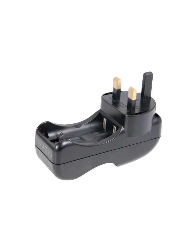 Mercury CHR183 4 Way UK Battery Charger 690.183UK Mercury CHR183 4 Way UK Battery Charger 690.183UK