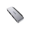 Unitek D1034A Type-C Hub USB3.1 HDMI/Audio/PD (Best for iPad Pro) Unitek D1034A Type-C Hub USB3.1 HDMI/Audio/PD (Best for iPad Pro)