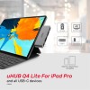 Unitek D1034A Type-C Hub USB3.1 HDMI/Audio/PD (Best for iPad Pro) Unitek D1034A Type-C Hub USB3.1 HDMI/Audio/PD (Best for iPad Pro)