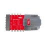 FTE MSRA0508 5/8 Active Sat/Terrestrial Multiswitch