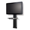 Vogels EFA8835 Column 64cm + Support