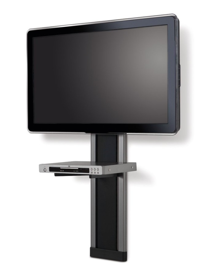 Vogels EFA8835 Column 64cm + Support