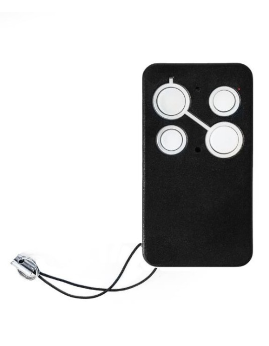 Superior Roll&Copy RF Remote Control (433.92MHz) Superior Roll&Copy RF Remote Control (433.92MHz)