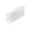 AV:Link Wall Plate Module Blanking Plate 122.510UK