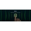 AJAX Wireless Panic Button-Remote Control