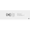 AJAX Wireless Panic Button-Remote Control