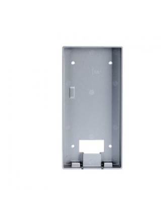 Dahua VD Surface Mount Box for VTO3222E-P/VTO6222E-P VTM117