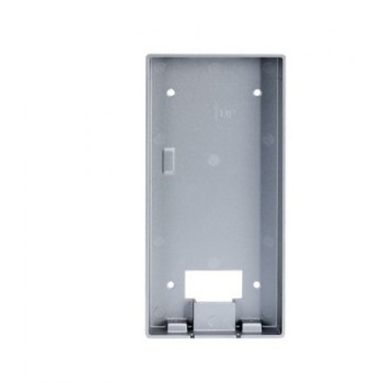 Dahua VD Surface Mount Box for VTO3222E-P/VTO6222E-P VTM117 Dahua VD Surface Mount Box for VTO3222E-P/VTO6222E-P VTM117