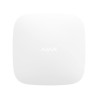 AJAX TCP-IP/GSM Alarm Hub2 (Supports PIR With Video Verification)  White