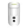 AJAX PIR MotionCam (Video Verification ) white
