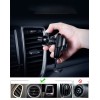 Baseus SUYL-01 Gravity Car Mount AirVent Black Baseus SUYL-01 Gravity Car Mount AirVent Black