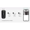 AJAX PIR MotionCam (Video Verification ) white