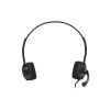 Natec Canary PC Headset with Microphone 2 x 3.5mm