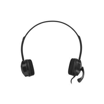 Natec Canary PC Headset with Microphone 2 x 3.5mm