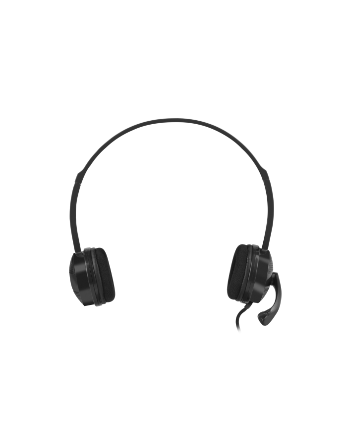 Natec Canary PC Headset with Microphone 2 x 3.5mm