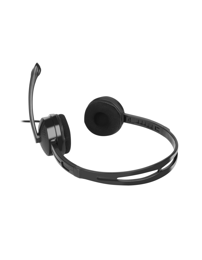 Natec Canary PC Headset with Microphone 2 x 3.5mm