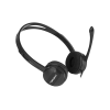Natec Canary PC Headset with Microphone 2 x 3.5mm