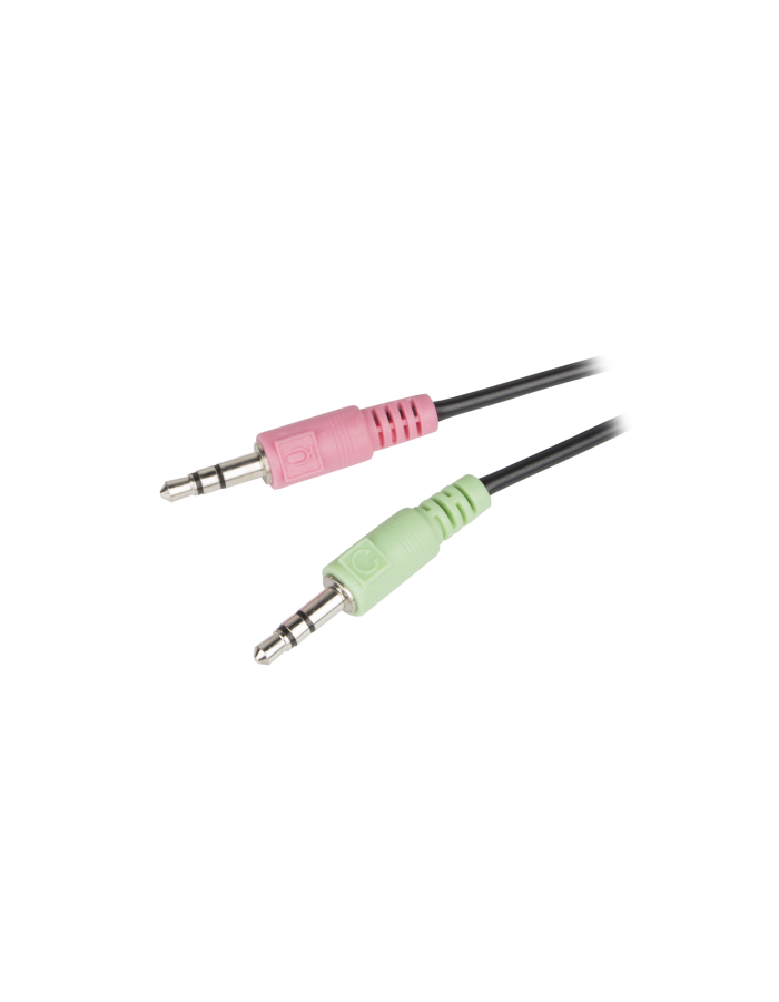 Natec Canary PC Headset with Microphone 2 x 3.5mm