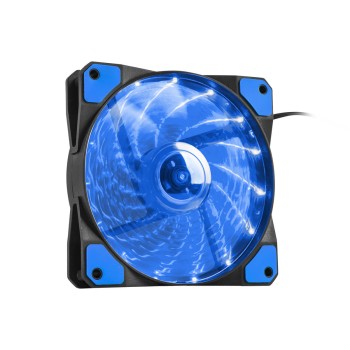Genesis NGF-1167 Case/CPU Fan Blue Genesis NGF-1167 Case/CPU Fan Blue