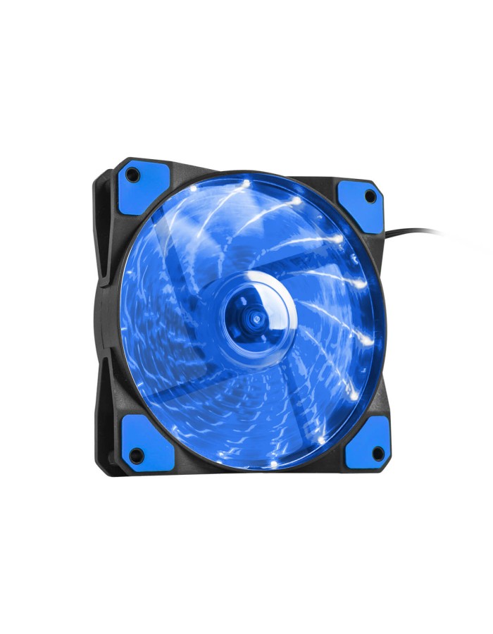Genesis NGF-1167 Case/CPU Fan Blue
