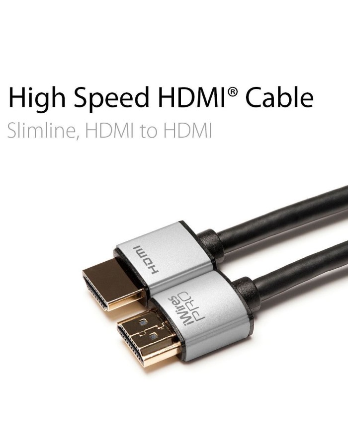 Techlink iWiresPRO HDMI to HDMI 1.5m 711201