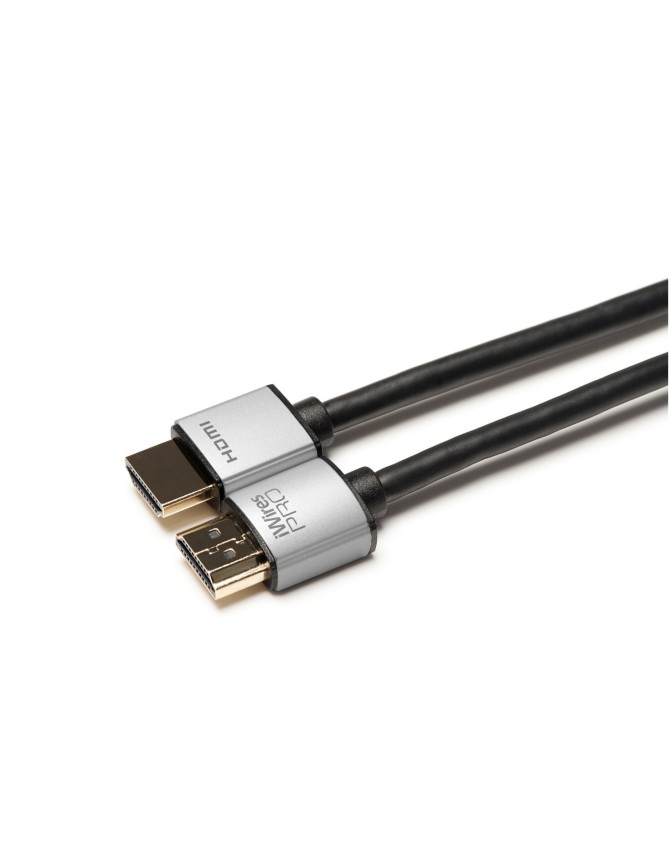 Techlink iWiresPRO HDMI to HDMI 1.5m 711201
