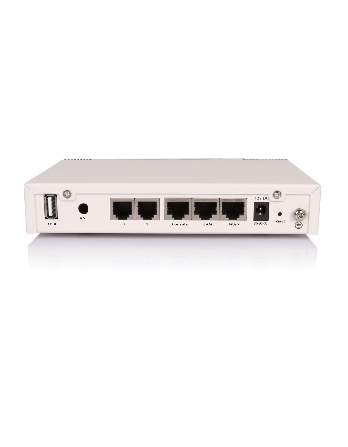 Zycoo U20-2FXS IP PBX Telephony System 15/32 Zycoo U20-2FXS IP PBX Telephony System 15/32