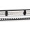 NETPRO NP-CPP24C6A 24Port CAT6A Patch Panel