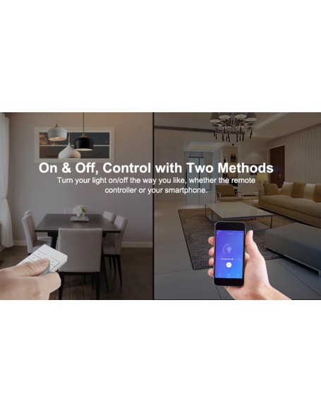 Sonoff D1 Smart Dimmer Switch Sonoff D1 Smart Dimmer Switch